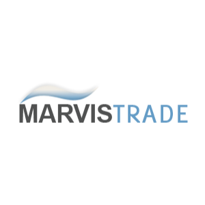 Marvis Trade logo