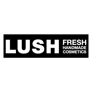 Lush logo