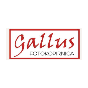 Gallus Logo