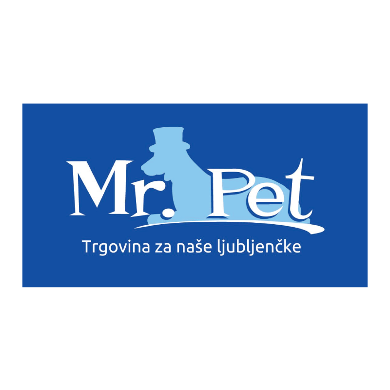 Mr. Pet Logo