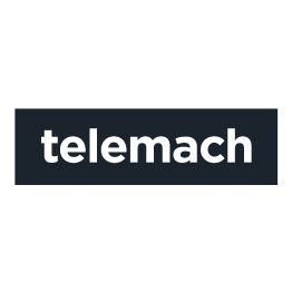 Telemach logo